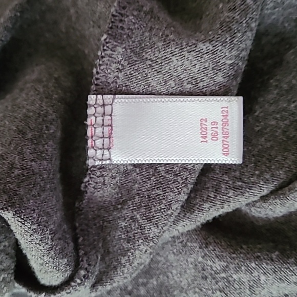 BRING COFFEE ultra soft pullover long sleeved shirt excellent preloved condition - Picture 7 of 7